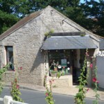 Salon de coiffure