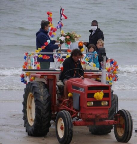 Fête de Ver & de la Mer