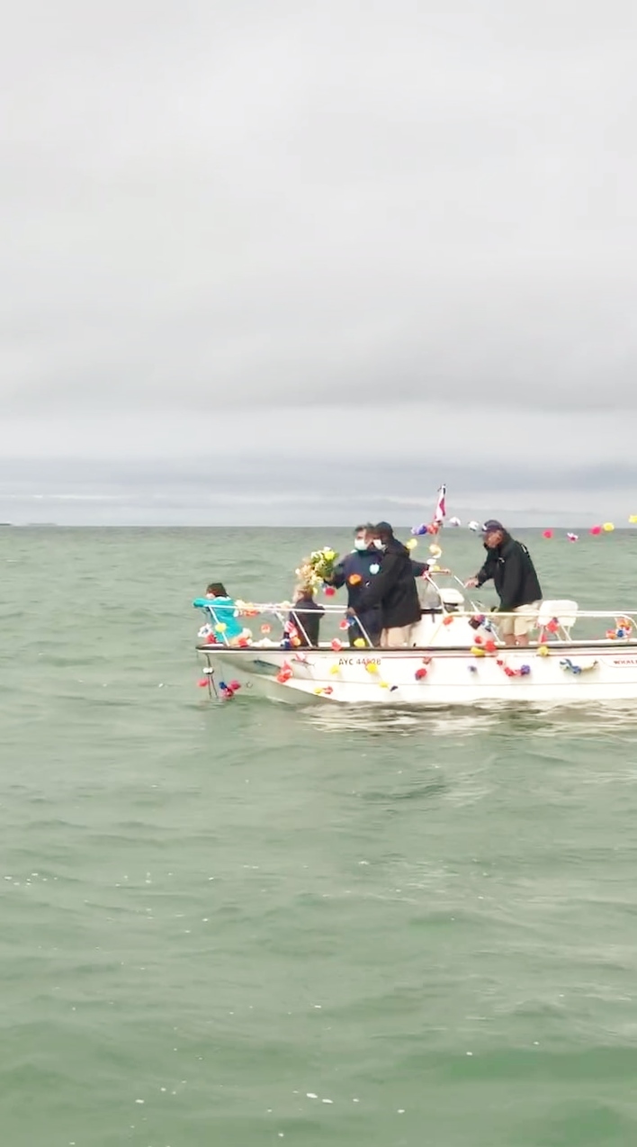 Fête de Ver & de la Mer