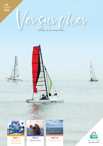 Bulletin Municipal n°36
