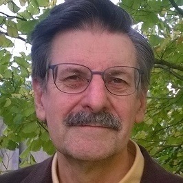 Jean Luc Véret 